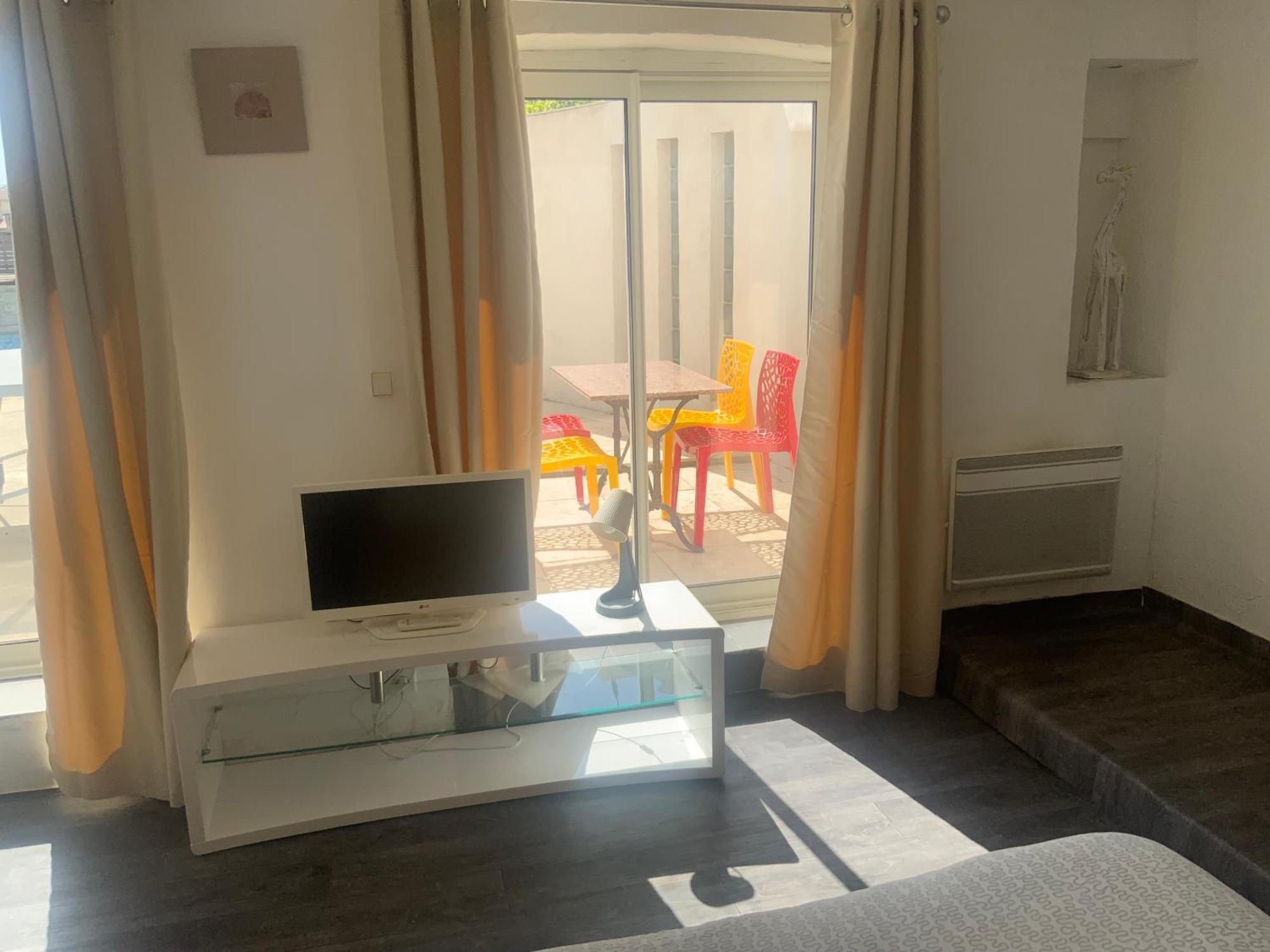 Bon Sejour Au Soleil Apartment Marseille Exterior photo