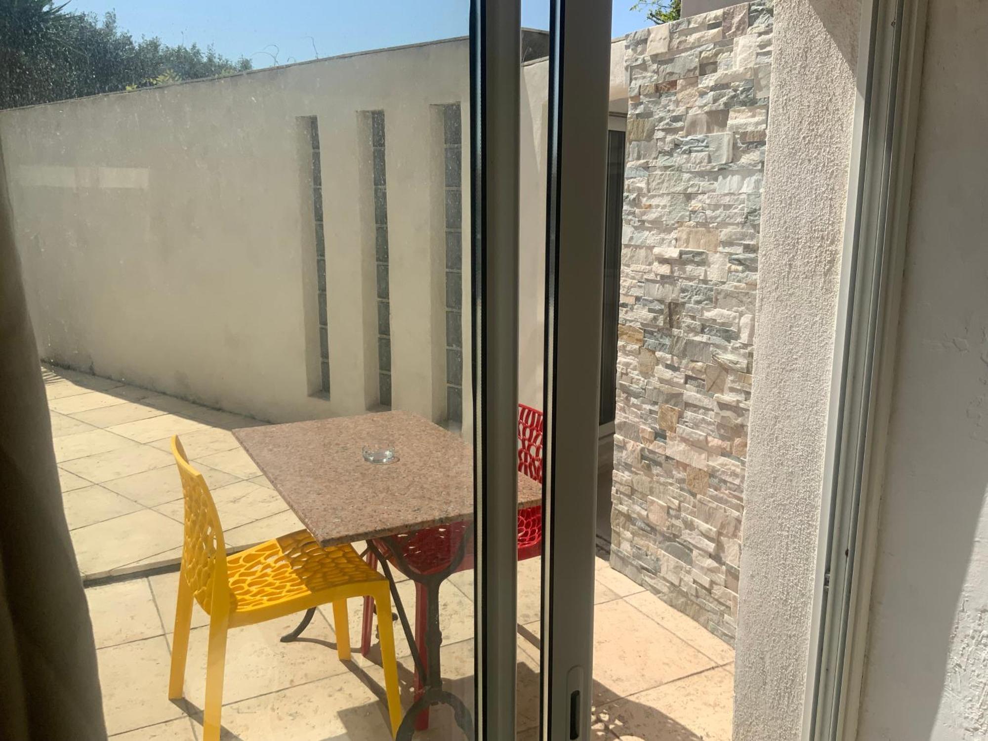 Bon Sejour Au Soleil Apartment Marseille Exterior photo