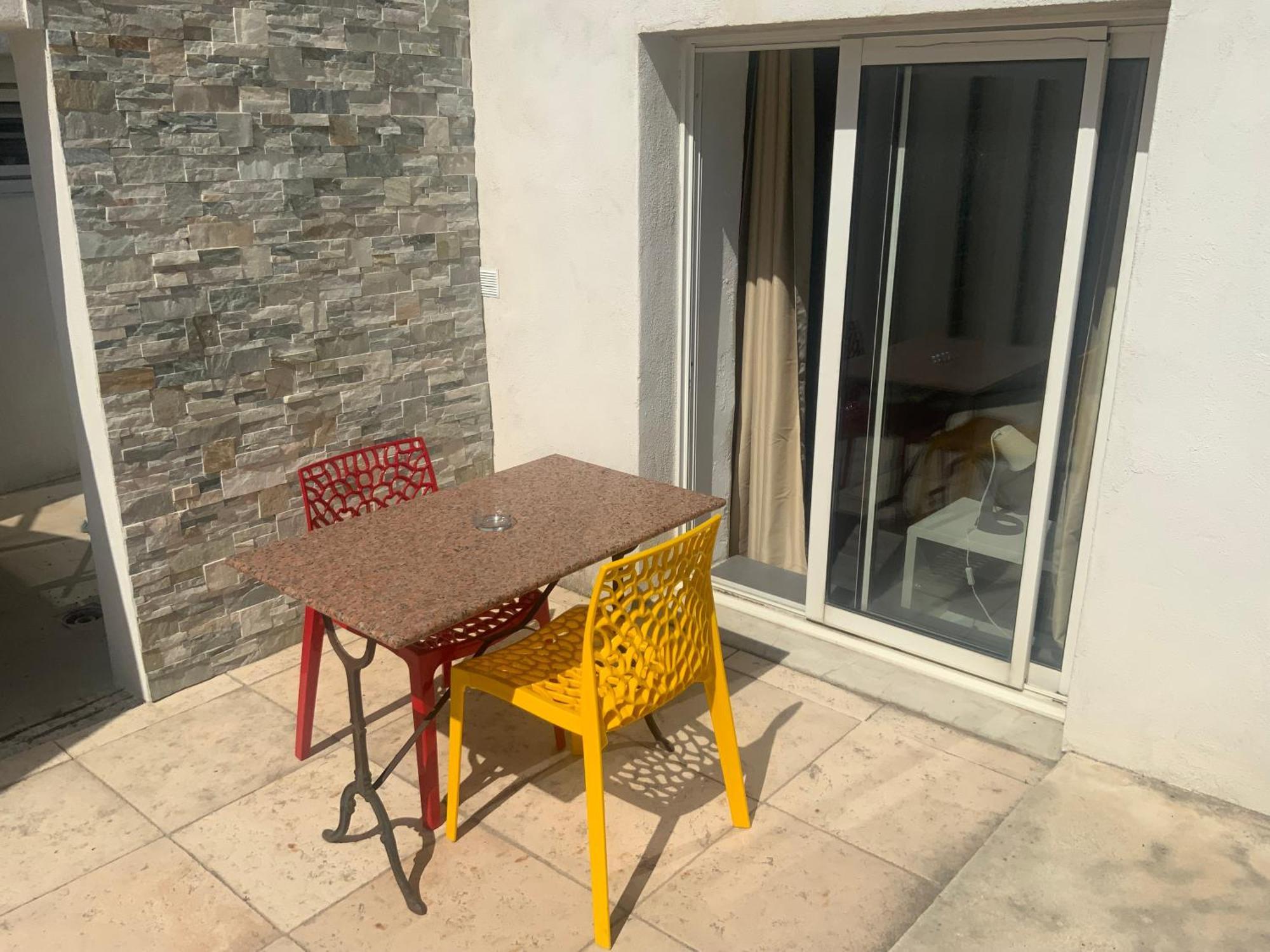 Bon Sejour Au Soleil Apartment Marseille Exterior photo