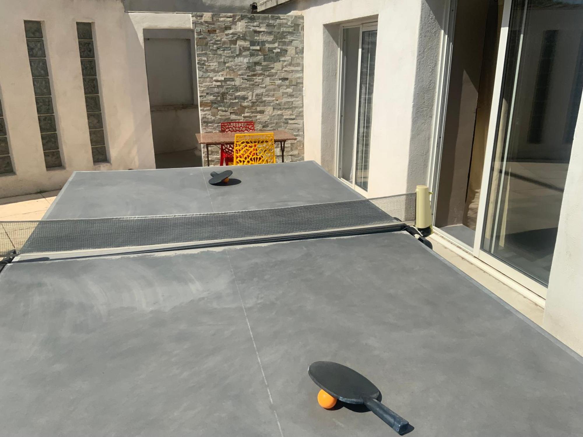 Bon Sejour Au Soleil Apartment Marseille Exterior photo